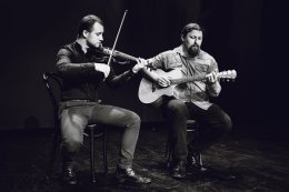 Mała Caryna - Łukasz Nowak, Gabi Gunia i Adam Marańda