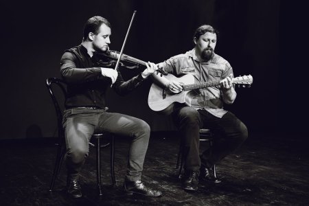 Mała Caryna - Łukasz Nowak, Gabi Gunia i Adam Marańda